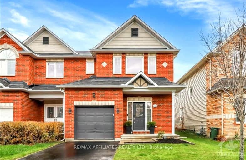 515 Fordell Avenue, Kanata | Image 1