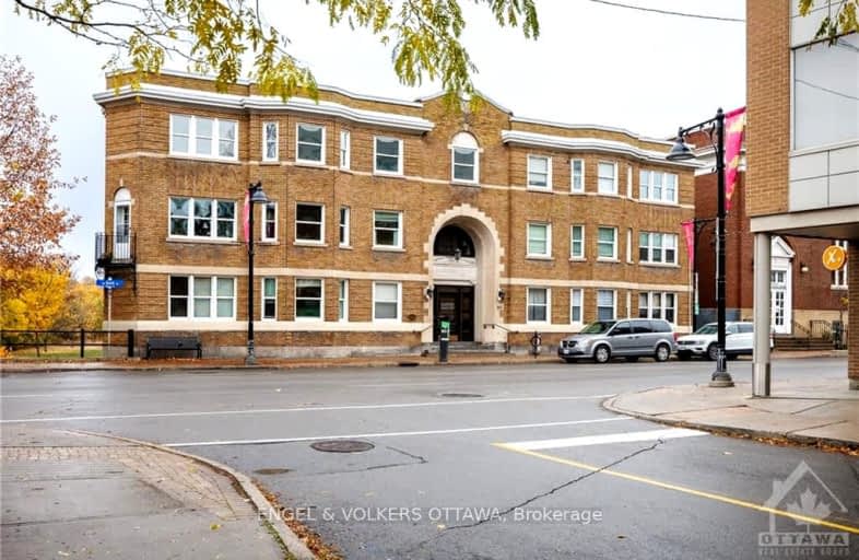 05-612 BANK Street, Glebe - Ottawa East and Area | Image 1