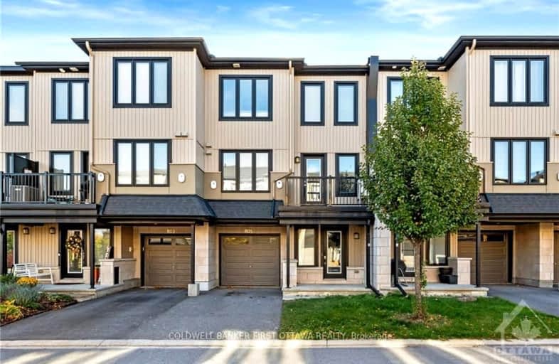 805 ELEMENT, Kanata | Image 1