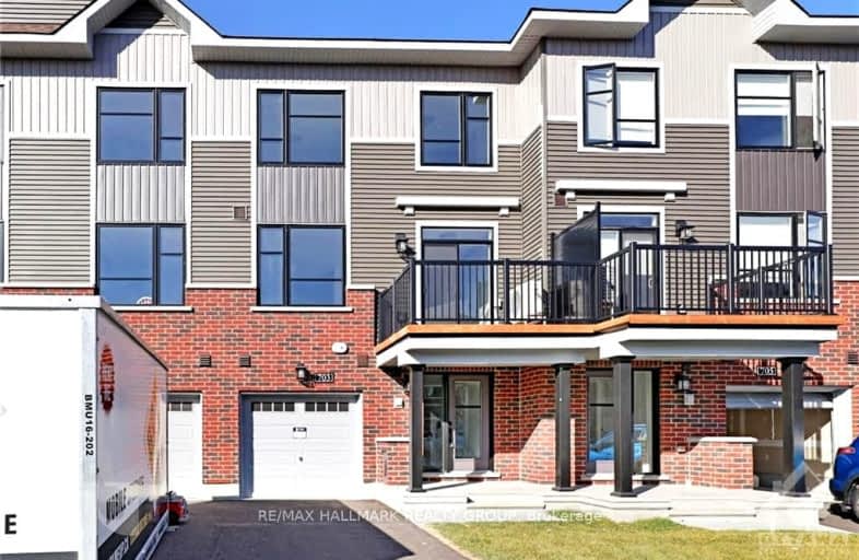 703 LURGAN Way, Barrhaven | Image 1