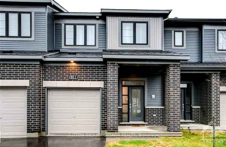 911 Athenry Court, Barrhaven | Image 1