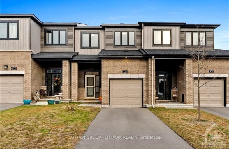 427 KAYAK Street, Barrhaven | Image 1