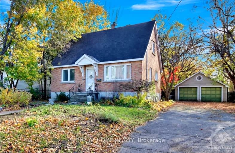 548 MUTUAL Street, Overbrook - Castleheights and Area | Image 1