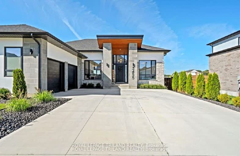 3455 Grand Oak Crossing, London | Image 1