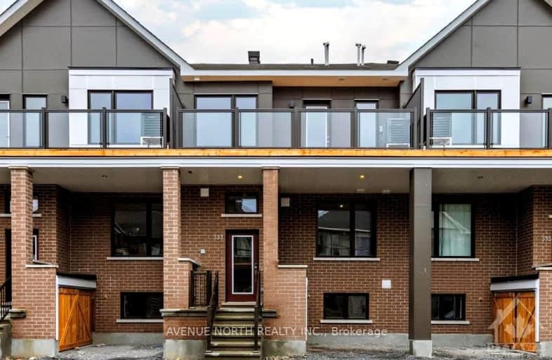 333 Catsfoot Walk, Barrhaven | Image 1