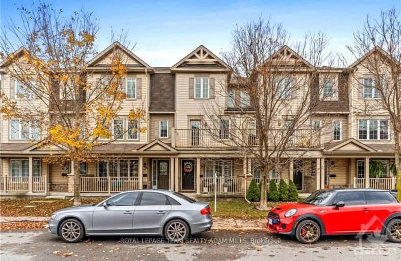 834 CAMPOBELLO Drive, Stittsville - Munster - Richmond | Image 1