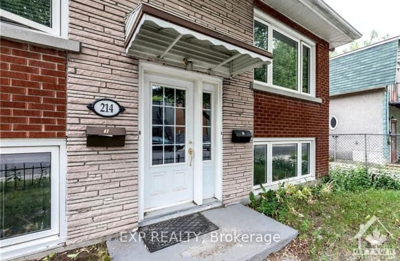 214 Hannah Street, Vanier and Kingsview Park | Image 1