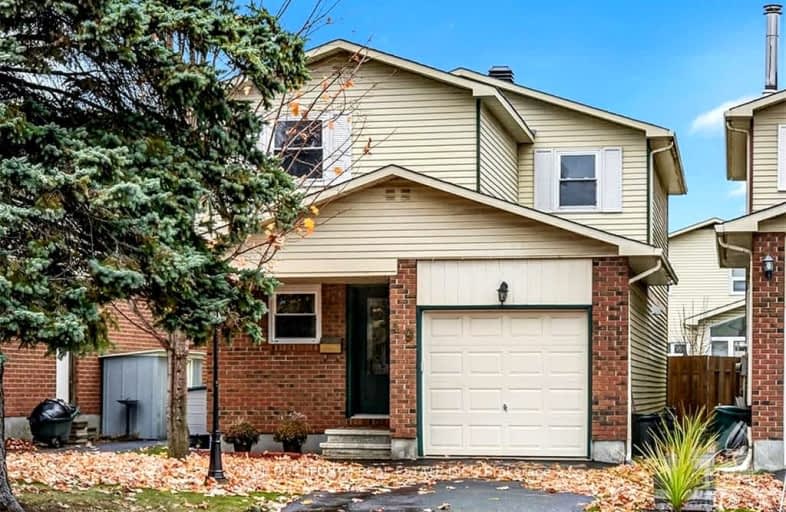 49 Foxfield Drive, Barrhaven | Image 1