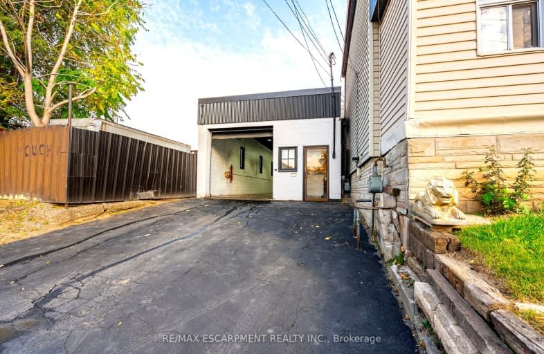 267 Beach Road, Hamilton | Image 1