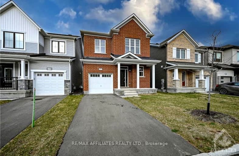 177 YEARLING Circle, Stittsville - Munster - Richmond | Image 1