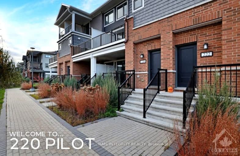 220 PILOT, Kanata | Image 1