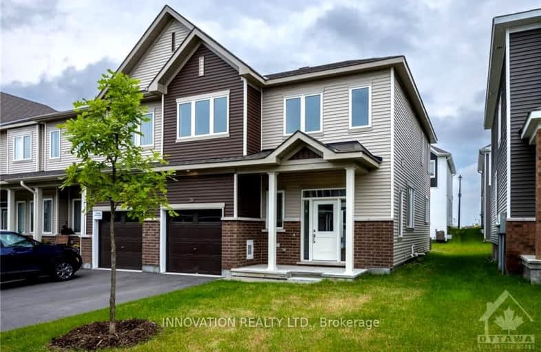 261 SURFACE Lane, Barrhaven | Image 1