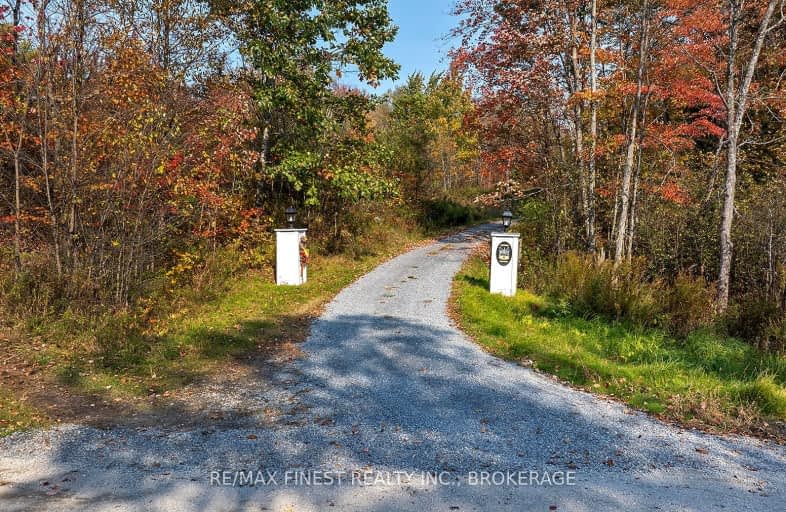 Lot 12 12th Concession Road, Central Frontenac | Image 1