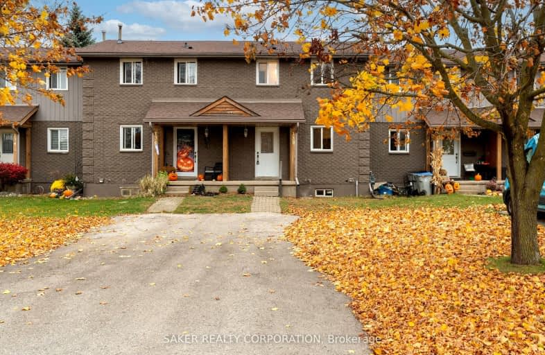 138 Simcoe Street, South Huron | Image 1