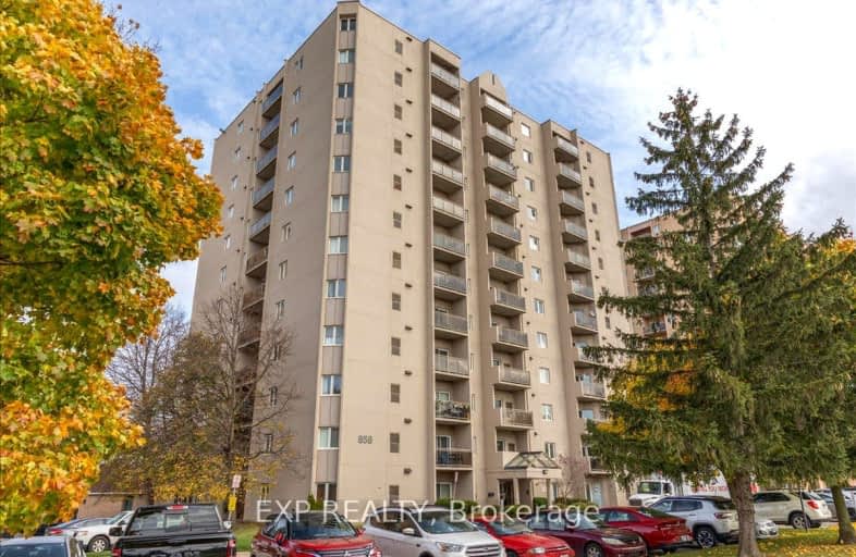 901-858 Commissioners Road East, London | Image 1