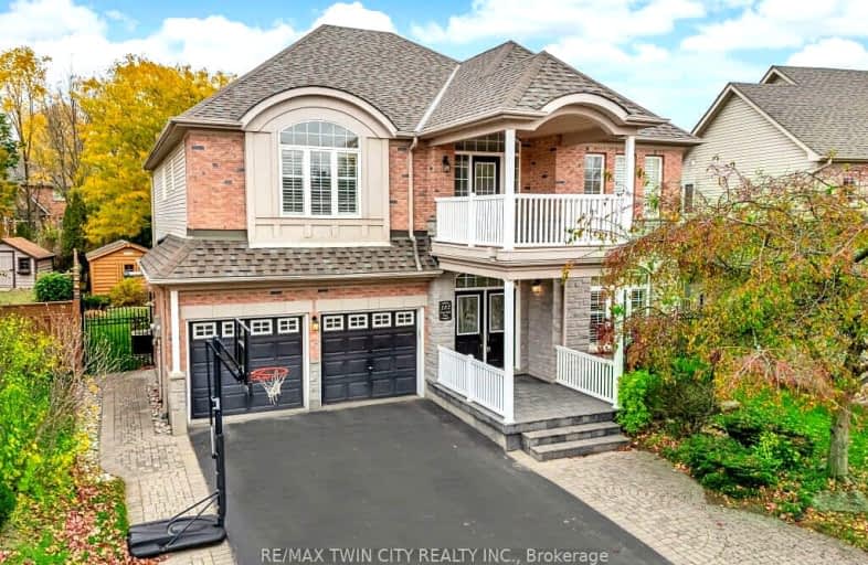 182 Doon Mills Drive, Kitchener | Image 1