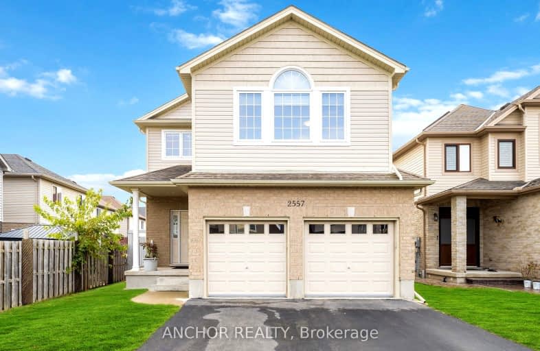 2557 Asima Drive, London | Image 1