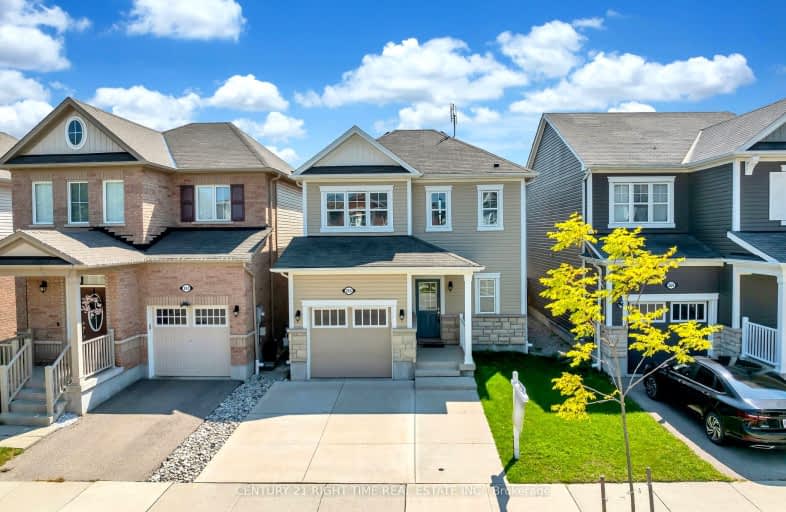 265 Pineglen Crescent, Kitchener | Image 1