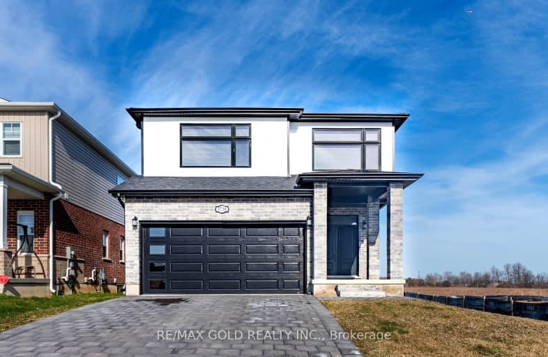 3738 Stewart Avenue, London | Image 1