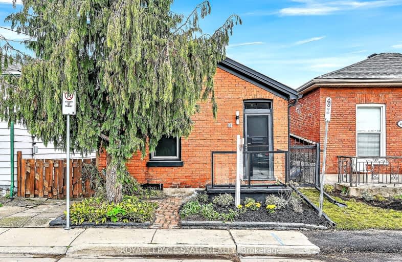 19 Ferrie Street East, Hamilton | Image 1