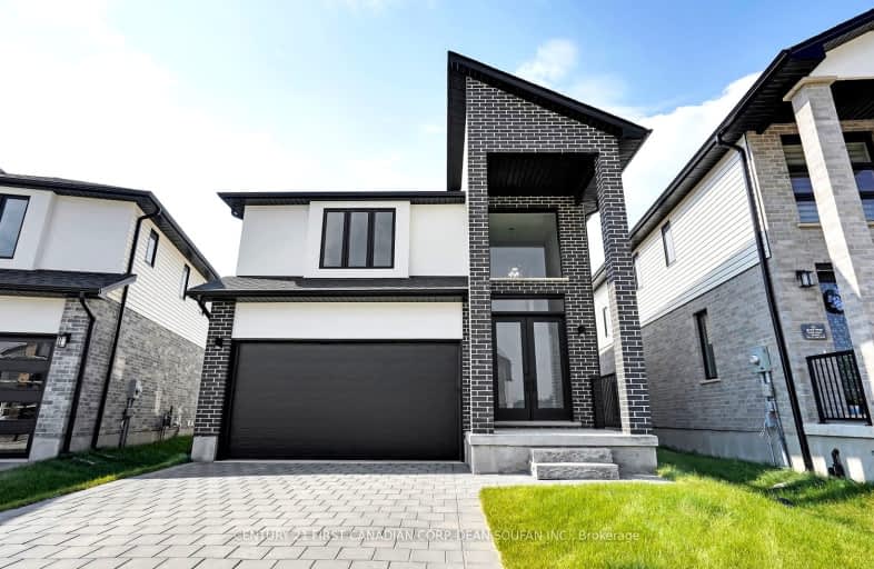 6322 Heathwoods Avenue, London | Image 1