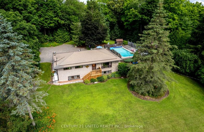 1340 County Road 4 Road, Douro-Dummer | Image 1