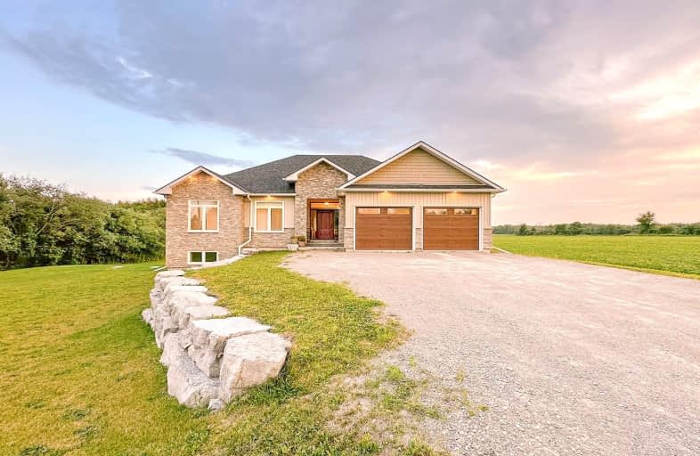 418 Golf Course Road, Kawartha Lakes | Image 1