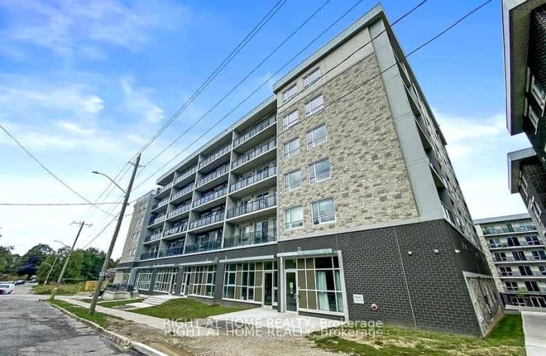 G512-275 Larch Street, Waterloo | Image 1