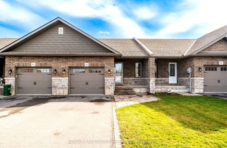 93 Aspen Drive, Quinte West | Image 1