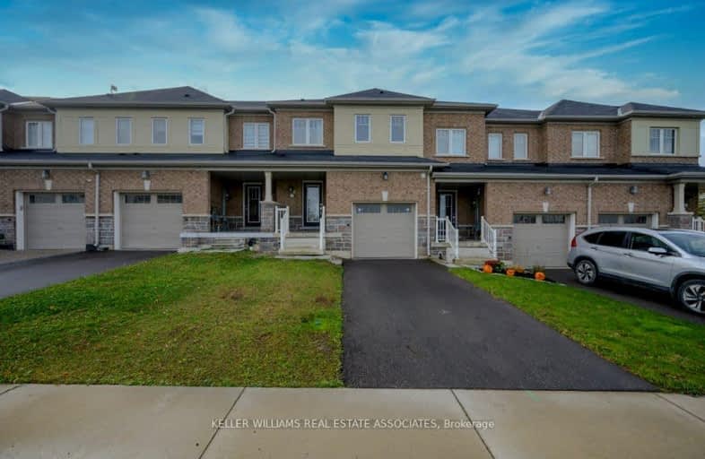 423 Pumpkin Pass Drive, Hamilton | Image 1