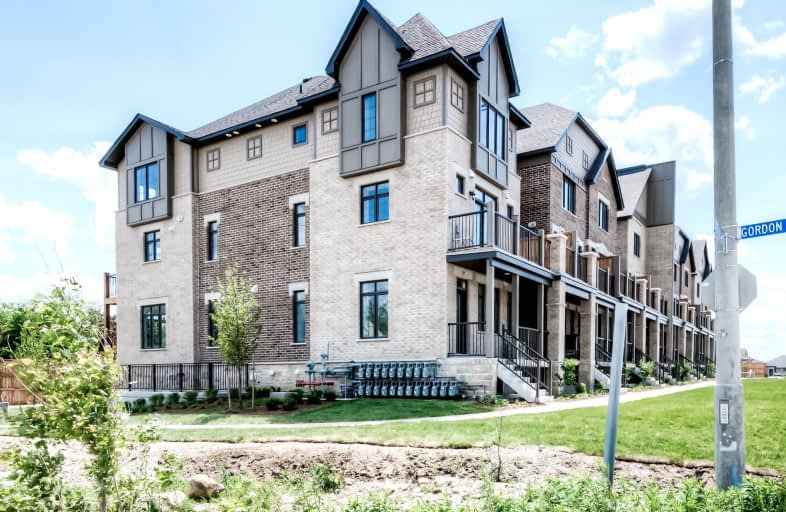 317-333 Gosling Gardens, Guelph | Image 1