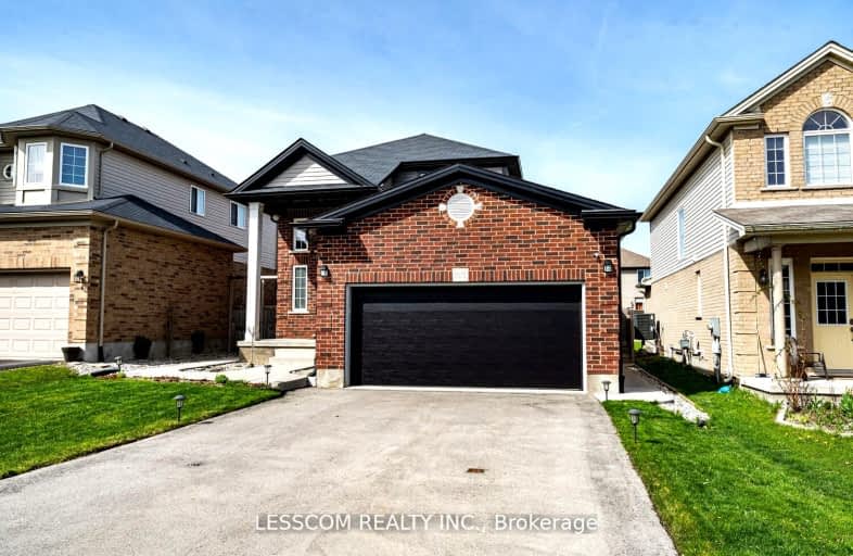 1815 Brown Drive, London | Image 1