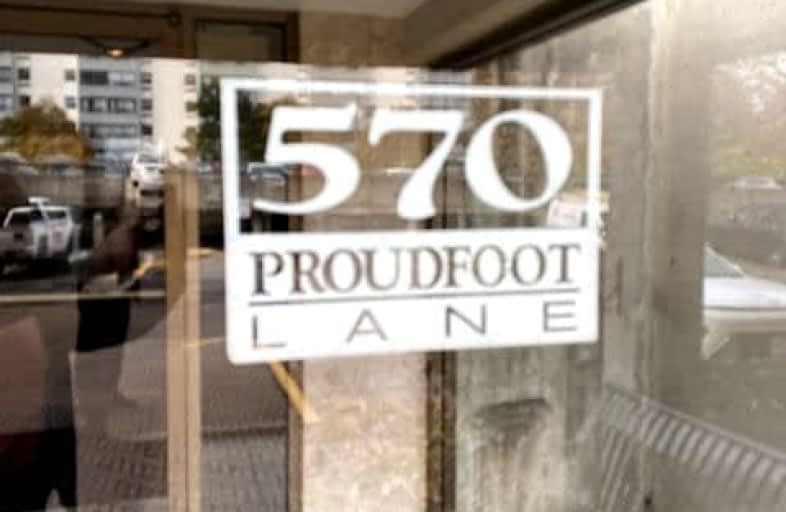 901-570 Proudfoot Lane, London | Image 1