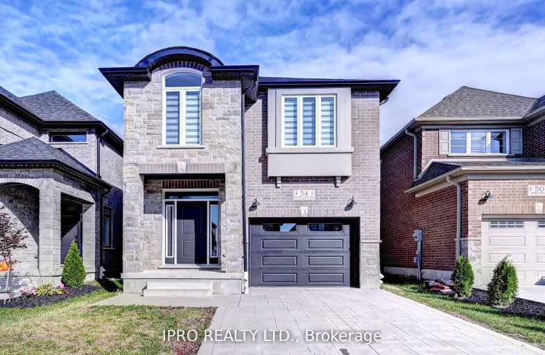 54 Pondcliffe Drive, Kitchener | Image 1