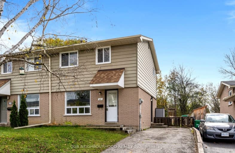 281 Denne Crescent, Peterborough | Image 1