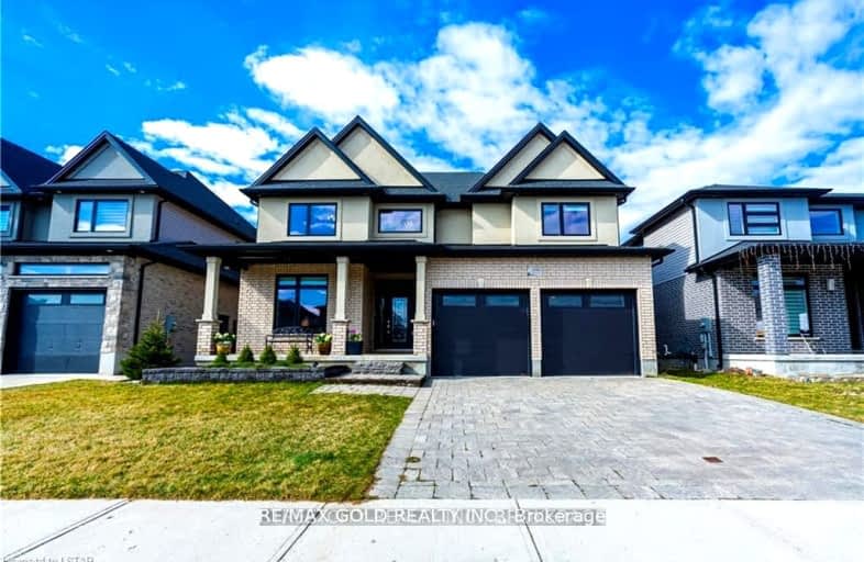 1040 EAGLETRACE Drive, London | Image 1