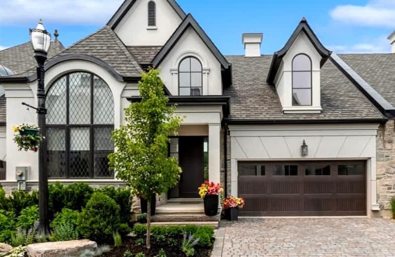 LOT 2 BAYBERRY Lane, Niagara on the Lake | Image 1