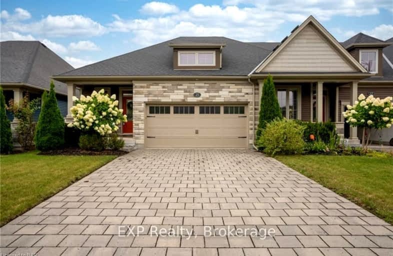 25 ANDREW LANE Lane, Thorold | Image 1