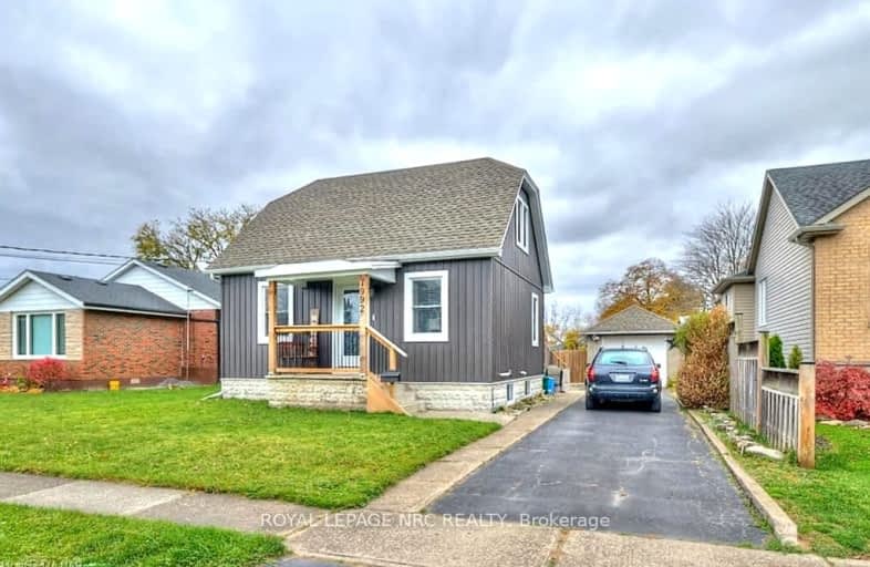 7992 PETER Street, Niagara Falls | Image 1