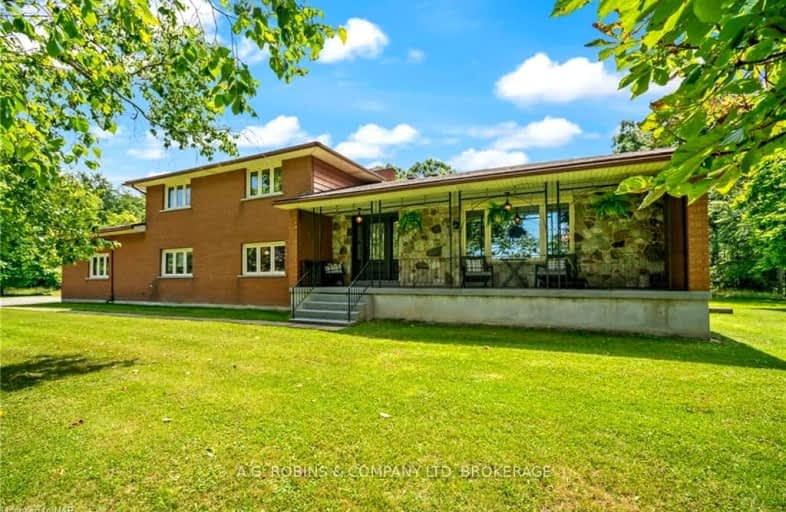 40177 CON 4 RD, Wainfleet | Image 1