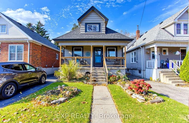 39 Tuxedo Avenue North, Hamilton | Image 1