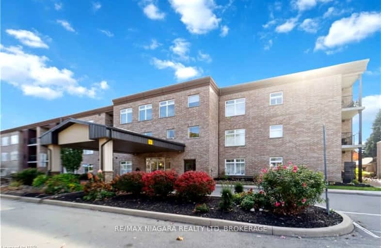 221-4644 PETTIT AVENUE Avenue, Niagara Falls | Image 1