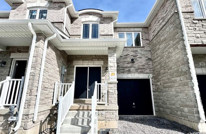 100 Baker Street, Thorold | Image 1