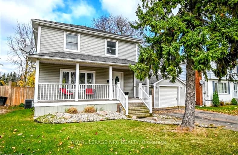 7069 WINDSOR Crescent, Niagara Falls | Image 1