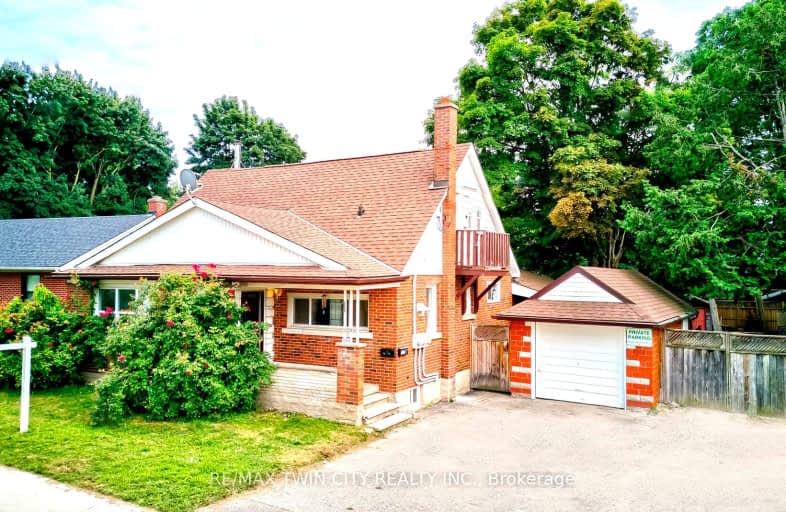 349 Mill Street, Kitchener | Image 1