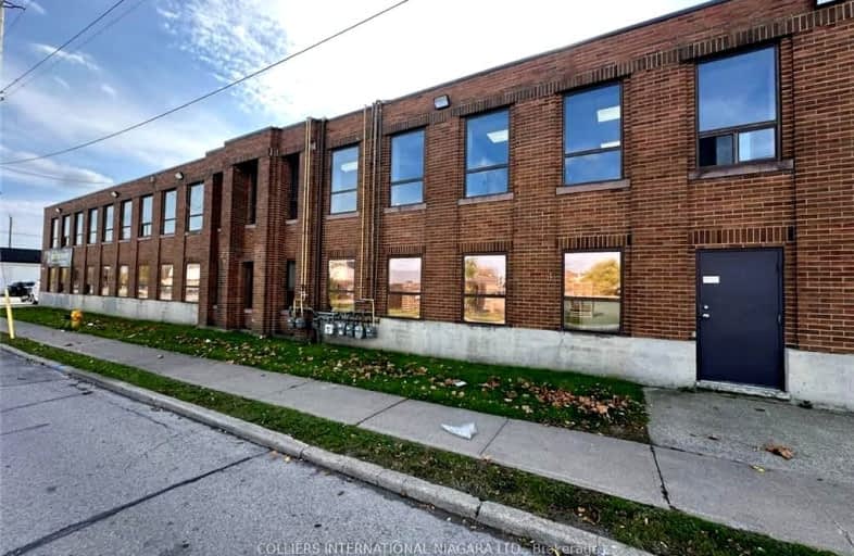 A101-50 NIAGARA Street, St. Catharines | Image 1