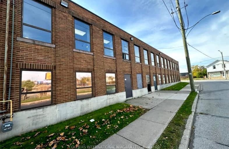 A201-50 NIAGARA Street, St. Catharines | Image 1