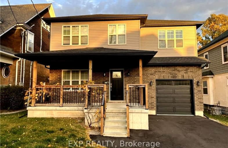 6218 Orchard Avenue, Niagara Falls | Image 1