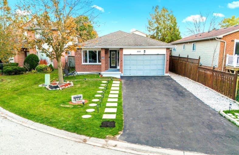 220 Killarney Grove, London | Image 1