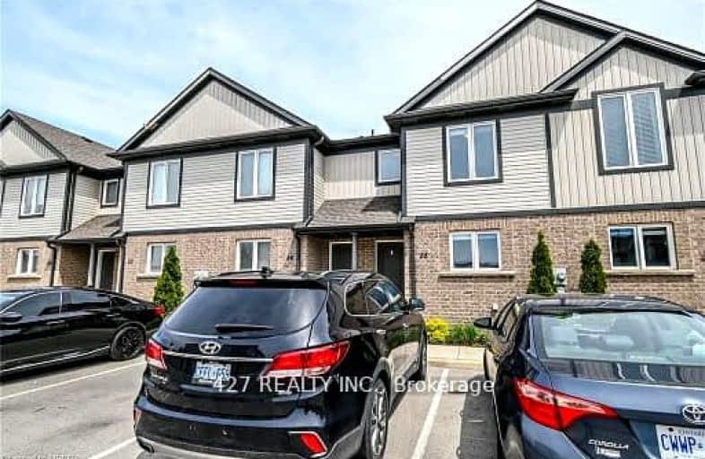 55-7768 Ascot Circle West, Niagara Falls | Image 1